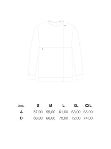 Way of Life White Double Knit Jersey