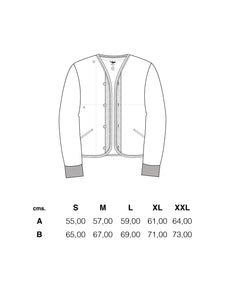 Solitario CC Reversible Jacket