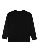 Load image into Gallery viewer, Way of Life Black Double Knit Jersey

