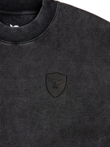 Insignia Black Sweatshirt