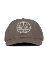 Load image into Gallery viewer, Climate Terror Cap Taupe
