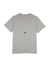 Load image into Gallery viewer, K.I.S.S. Grey T-Shirt
