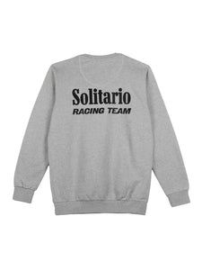 Solitario Racing Team Sweatshirt Grey