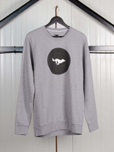 Load image into Gallery viewer, Essence Grey Sweatshirt
