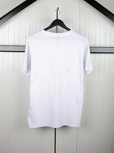 Load image into Gallery viewer, Wolf Oil White T-Shirt
