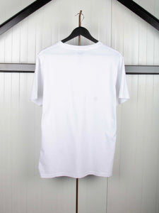 Wolf Oil White T-Shirt