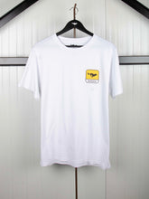 Load image into Gallery viewer, Wolf Oil White T-Shirt
