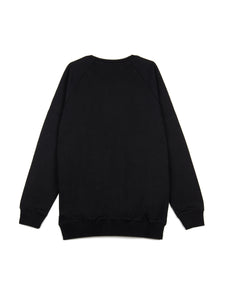 WTF Black/Black Sweatshirt