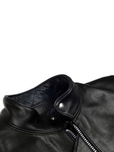 Load image into Gallery viewer, El Solitario Kraken Leather Jacket

