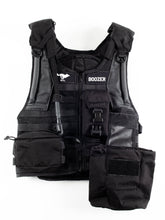 Load image into Gallery viewer, El Solitario Outlaw Tactical Vest
