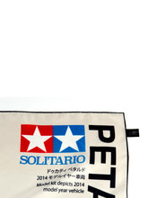 Load image into Gallery viewer, El Solitario Model Kit Silk Scarf
