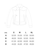 Load image into Gallery viewer, Fender Leather Jacket Women
