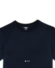 Load image into Gallery viewer, K.I.S.S. Navy T-Shirt
