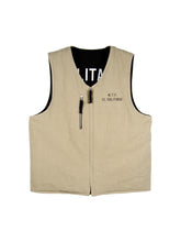 Load image into Gallery viewer, Rod Reversible Vest
