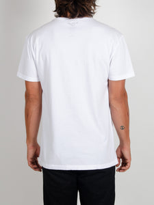 El Solitario 1984. 100% Cotton T-Shirt. Back