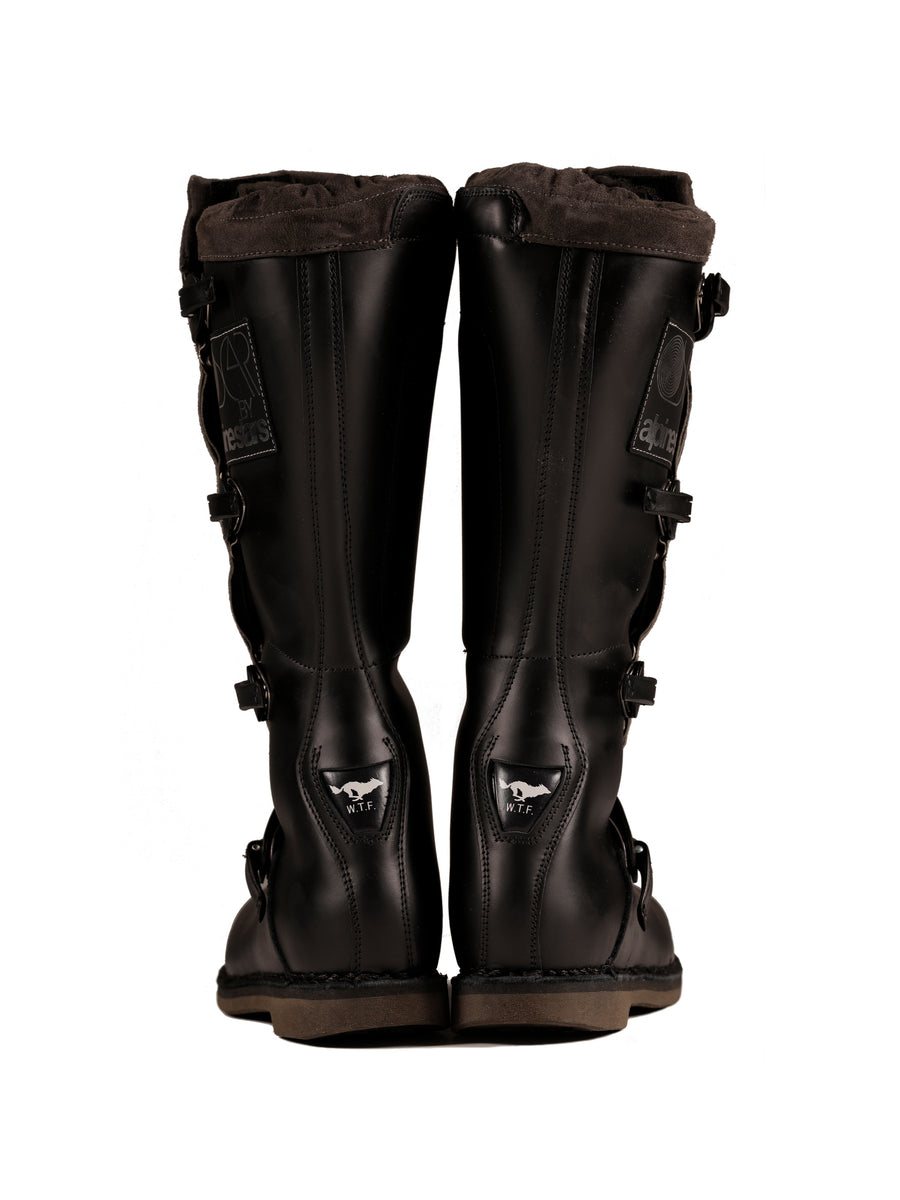 Alpinestars supervictory boots top