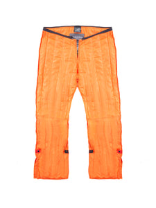 El Solitario Mowat Drystar® Sand Pants X Alpinestars. Inner Lining 2