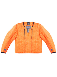 El Solitario Mowat Drystar® Sand Jacket X Alpinestars. Inner lining