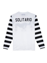 Load image into Gallery viewer, Solitario V2 MX White Heavy Duty Jersey
