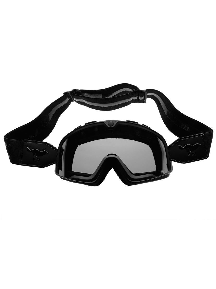RIDE 100% X El Solitario Barstow Goggles