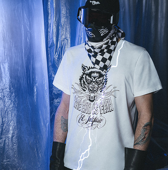 *NEW DROP* /// NEWS FROM THE WOLVES ///