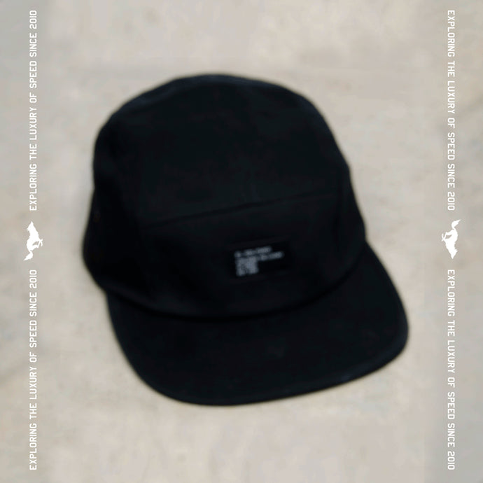 *NEW DROP* // TACTICAL JOCKEY CAP