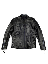 Load image into Gallery viewer, Bespoke Kraken Leather Jacket
