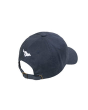 Load image into Gallery viewer, Be a Wolf Cap Navy
