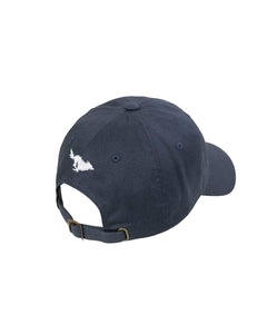 Be a Wolf Cap Navy