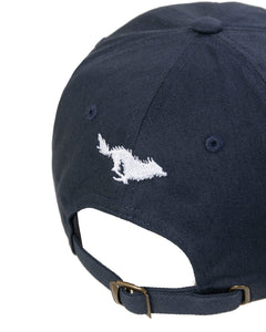 Be a Wolf Cap Navy