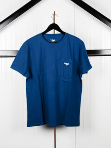 N.O.S. ES-1 Blue T-Shirt