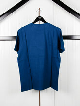 Load image into Gallery viewer, N.O.S. ES-1 Blue T-Shirt
