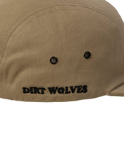 Load image into Gallery viewer, Dirt Wolves Jockey Cap
