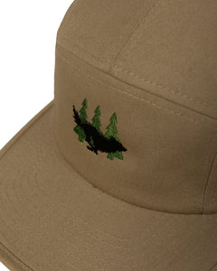 Dirt Wolves Jockey Cap