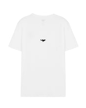 Load image into Gallery viewer, Memorial White T-Shirt
