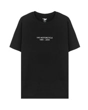 Load image into Gallery viewer, Memorial Black T-Shirt
