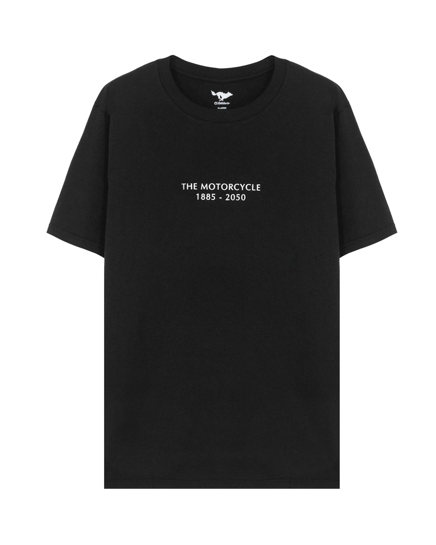 Memorial Black T-Shirt