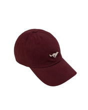 Load image into Gallery viewer, ES-1 Burgundy Cap
