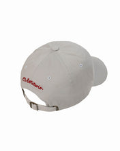 Load image into Gallery viewer, ES-1 Light Grey Cap
