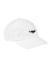 Load image into Gallery viewer, ES-1 White Cap
