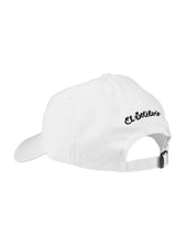 Load image into Gallery viewer, ES-1 White Cap
