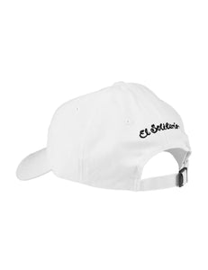 ES-1 White Cap