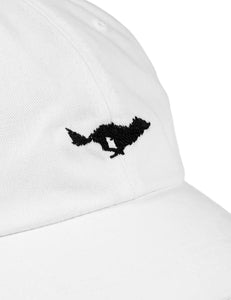 ES-1 White Cap