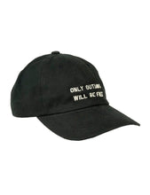 Load image into Gallery viewer, Outlaws Cap Black
