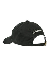 Load image into Gallery viewer, ES-1 Black Cap
