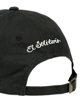 Load image into Gallery viewer, ES-1 Black Cap
