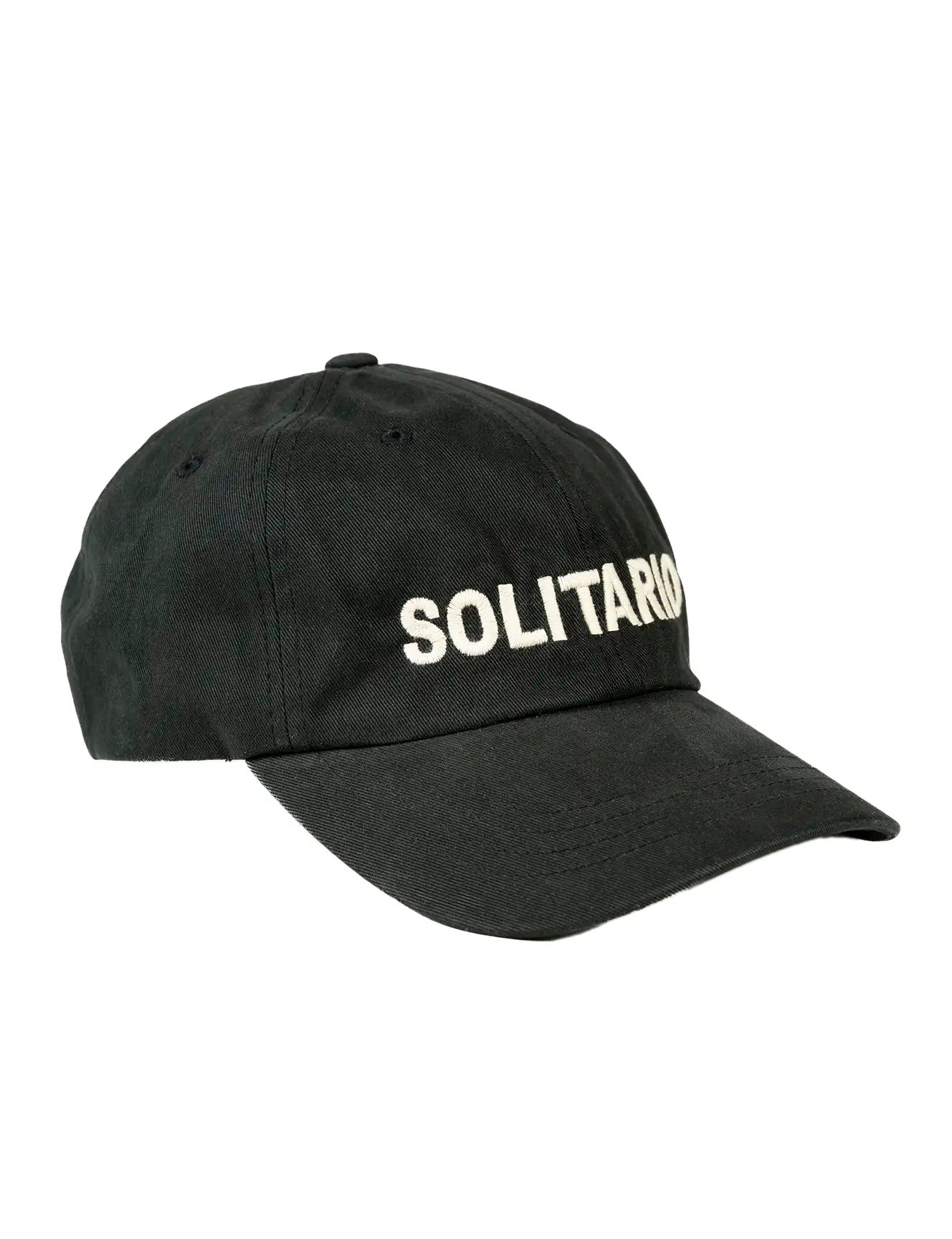 Solitario Cap