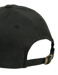 Solitario Cap
