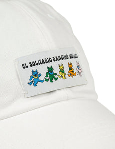Dancing Wolves Cap