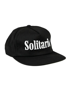 Solitario Racing Team Cap Black